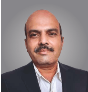 Mr. Sanjay Kanetkar — Co-Founder & Director, Climatrix Aircon